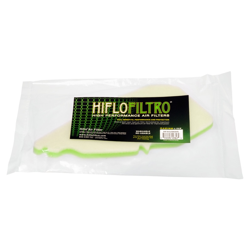 Φίλτρο αέρα Hiflofiltro HFA5206DS