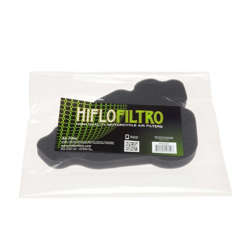 Φίλτρο αέρα Hiflofiltro HFA5209