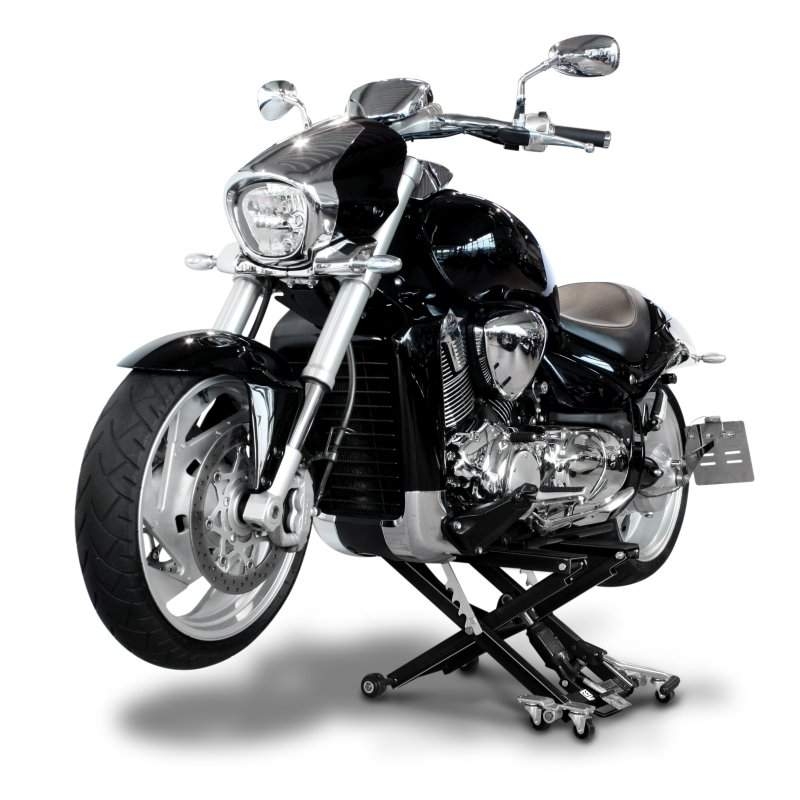 Υδραυλικός γρύλος R-TOOL για ATV και Chopper