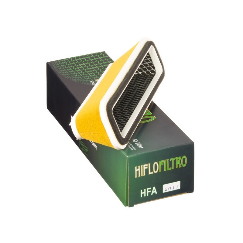 Φίλτρο αέρα Hiflofiltro HFA2917