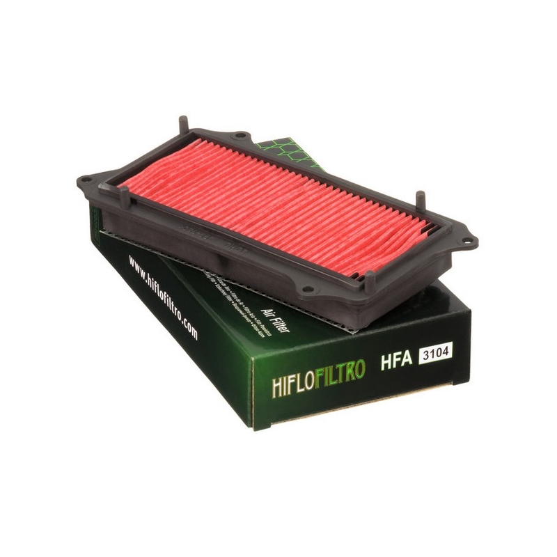 Φίλτρο αέρα Hiflofiltro HFA3104