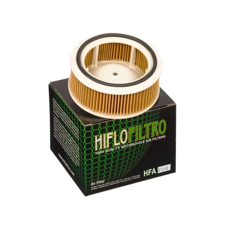Φίλτρο αέρα Hiflofiltro HFA2201