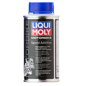 Πρόσθετο καυσίμου μοτοσικλετών LIQUI MOLY 2T και 4T 150 ml