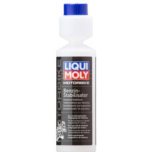 LIQUI MOLY Σταθεροποιητής βενζίνης μοτοσικλετών 250 ml