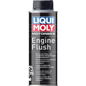 LIQUI MOLY Καθαριστικό κινητήρα μοτοσικλέτας 250 ml