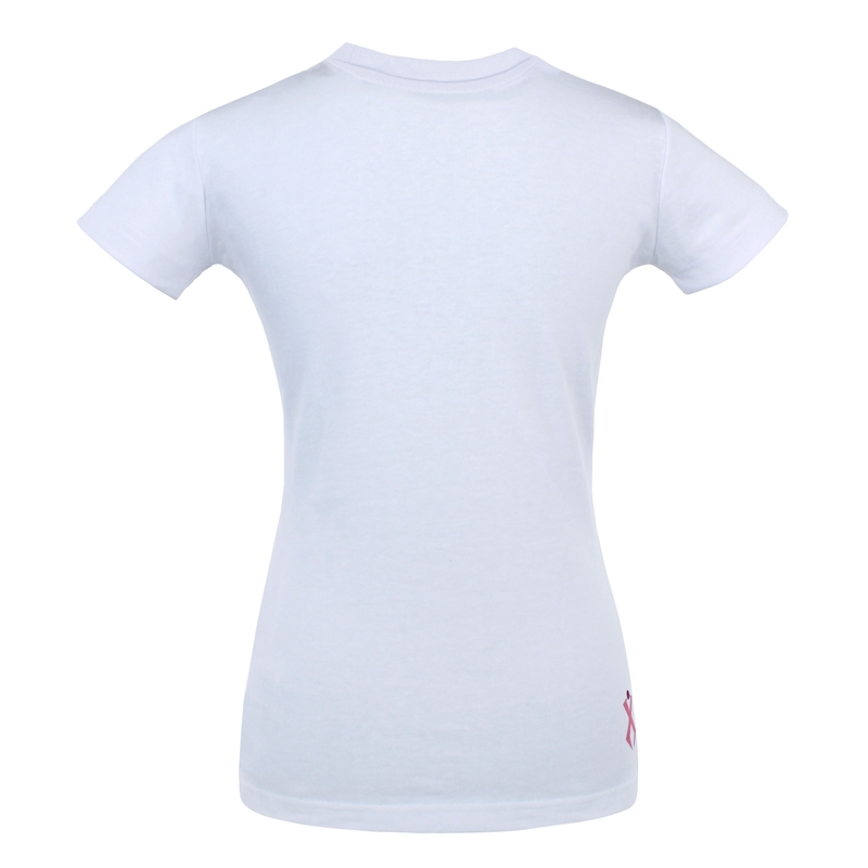 Γυναικείο Rilax Morika T-shirt λευκό