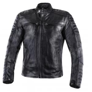 Street Racer Spirit Jacket μαύρο