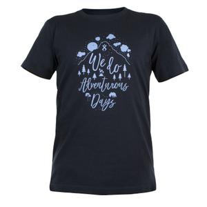 Ανδρικό T-shirt Rilax Morik μπλε προσφορά