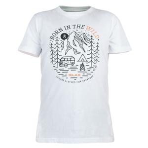 Ανδρικό T-shirt Rilax Morik λευκό προσφορά
