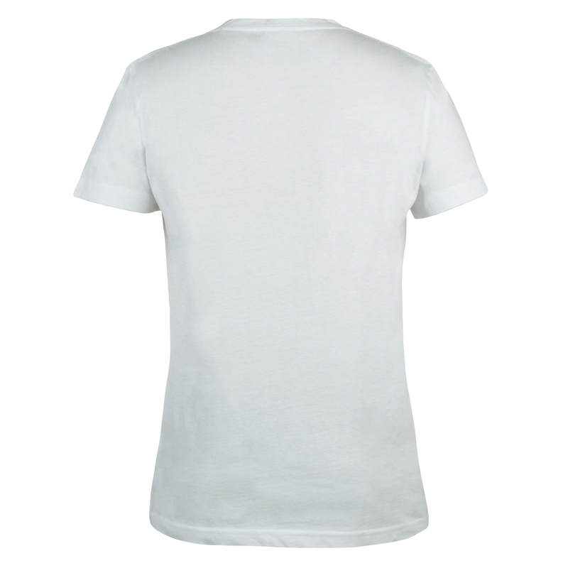 Ανδρικό T-shirt Rilax Morik λευκό προσφορά