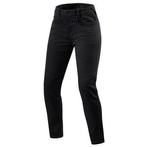 Γυναικείο Revit Maple 2 SK Black Motorcycle Jeans προσφορά