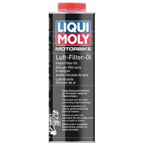 Λάδι φίλτρου αέρα μοτοσικλέτας LIQUI MOLY 1 L