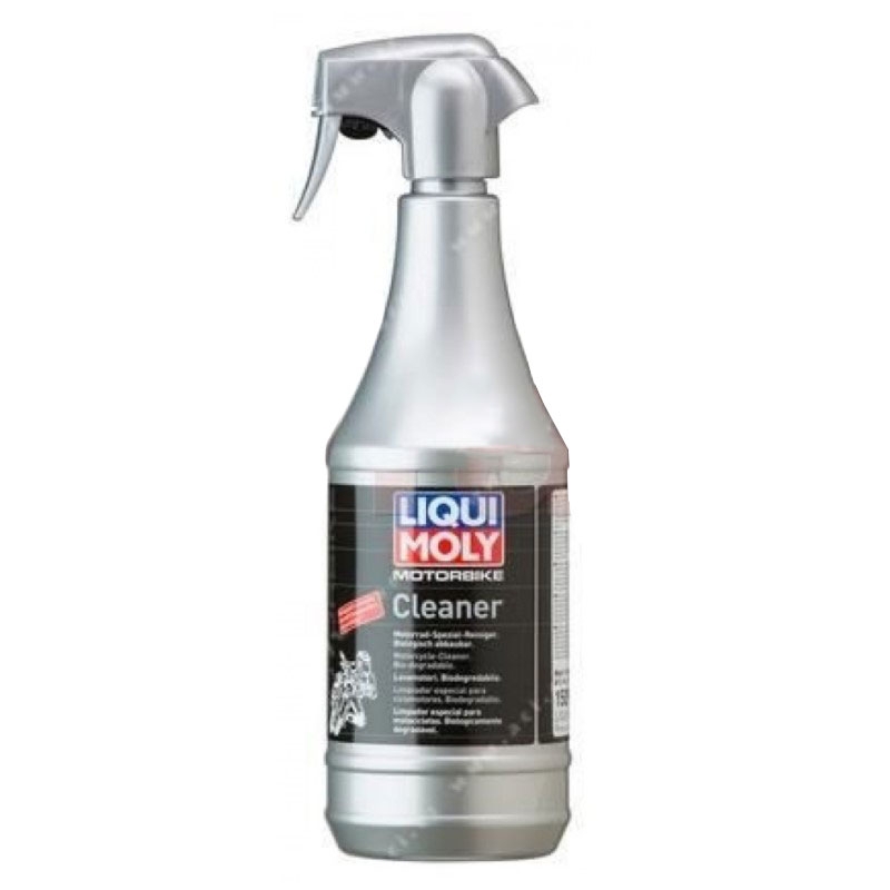 LIQUI MOLY Καθαριστικό μοτοσικλέτας 1 l