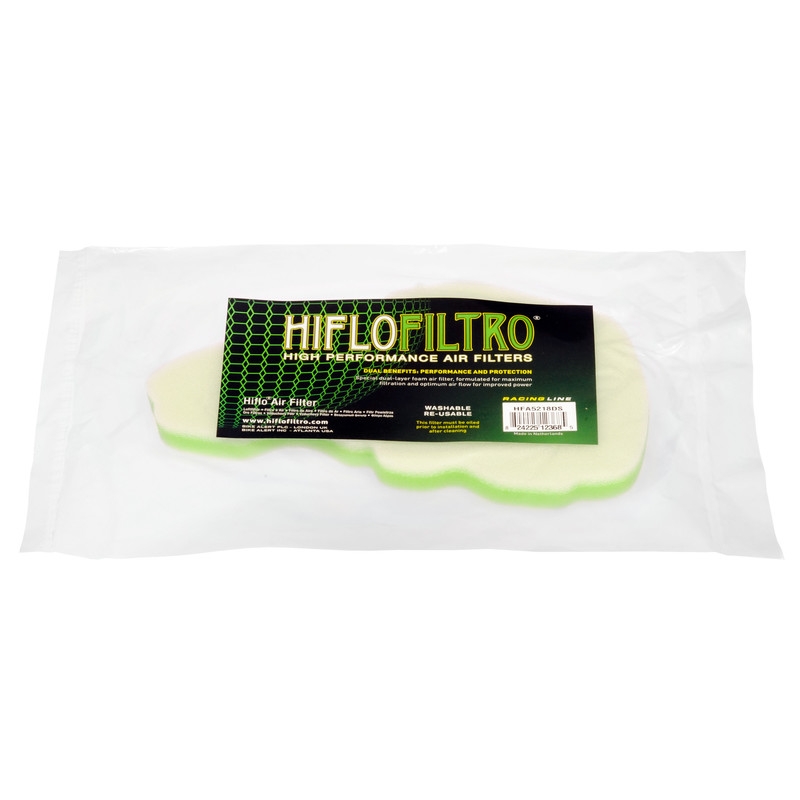 Φίλτρο αέρα Hiflofiltro HFA5218DS