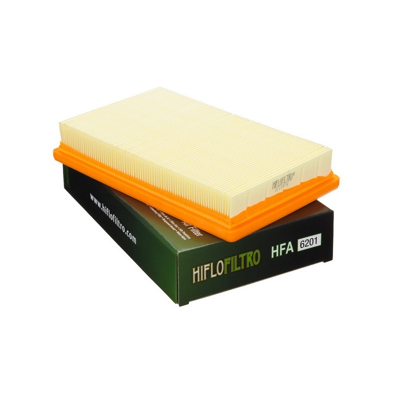 Φίλτρο αέρα Hiflofiltro HFA6201