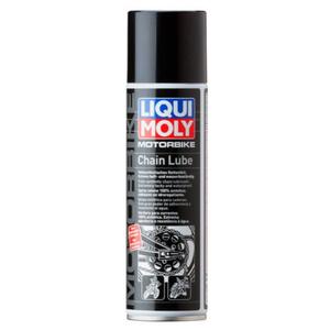 LIQUI MOLY λιπαντικό σπρέι αλυσίδας μοτοσικλέτας 250 ml