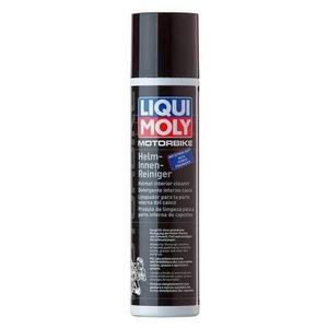 Καθαριστικό εσωτερικού κράνους LIQUI MOLY 300 ml