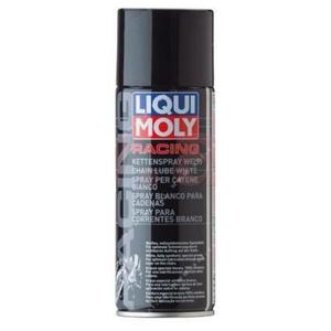 LIQUI MOLY λιπαντικό σπρέι αλυσίδας μοτοσικλέτας 400 ml