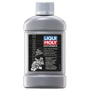 LIQUI MOLY Γαλάκτωμα συντήρησης δερμάτινων φόρμες 250 ml