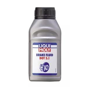 Υγρό φρένων LIQUI MOLY DOT5.1 250 ml