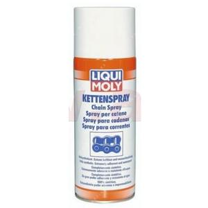 Λιπαντικό αλυσίδας LIQUI MOLY 200 ml