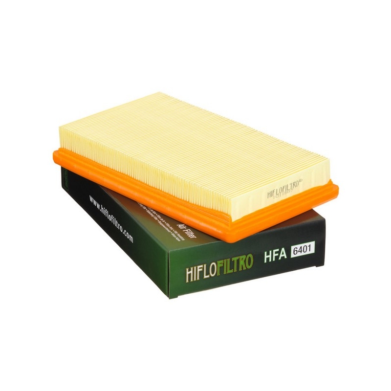 Φίλτρο αέρα Hiflofiltro HFA6401