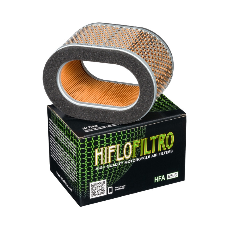 Φίλτρο αέρα Hiflofiltro HFA6503