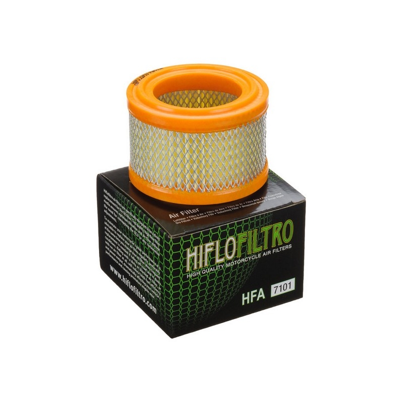 Φίλτρο αέρα Hiflofiltro HFA7101