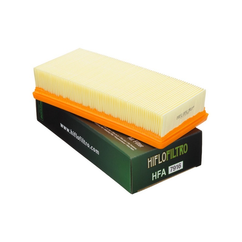 Φίλτρο αέρα Hiflofiltro HFA7916