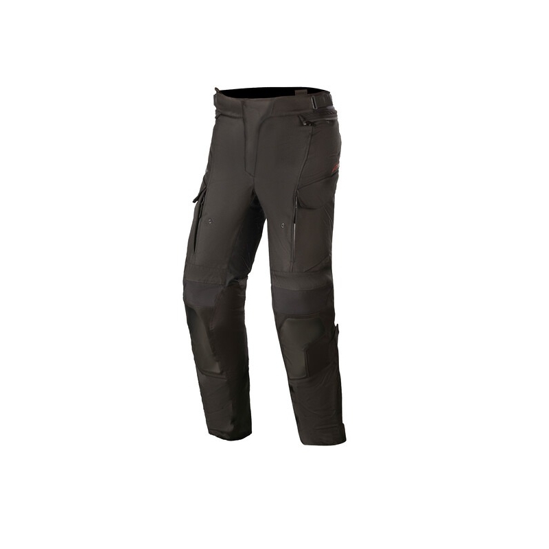 Alpinestars Stella Andes Drystar Γυναικείο παντελόνι μοτοσικλέτας Μαύρο