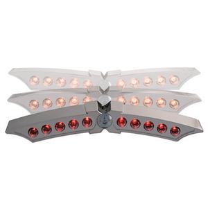 Οικουμενικό πίσω φως LED Shin-Yo X-Wing