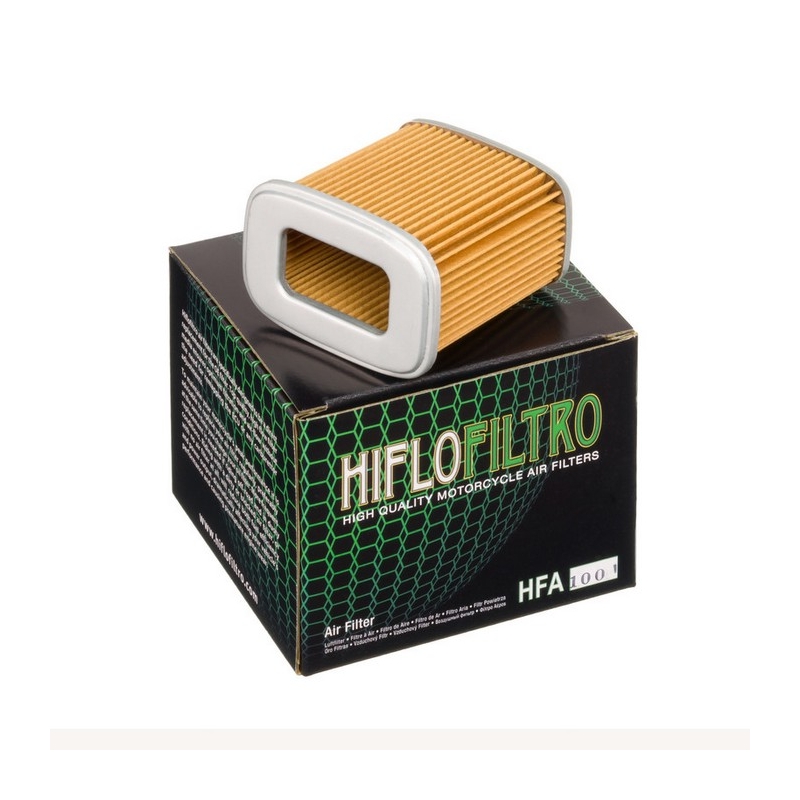 Φίλτρο αέρα Hiflofiltro HFA1001