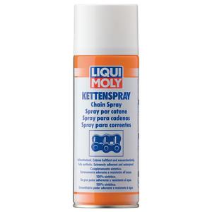 Λιπαντικό αλυσίδας LIQUI MOLY 400 ml