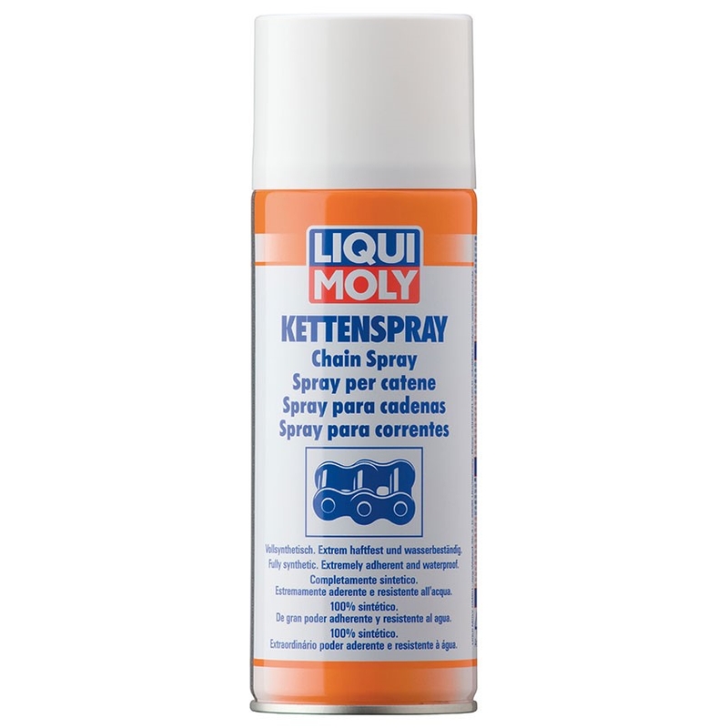 Λιπαντικό αλυσίδας LIQUI MOLY 400 ml