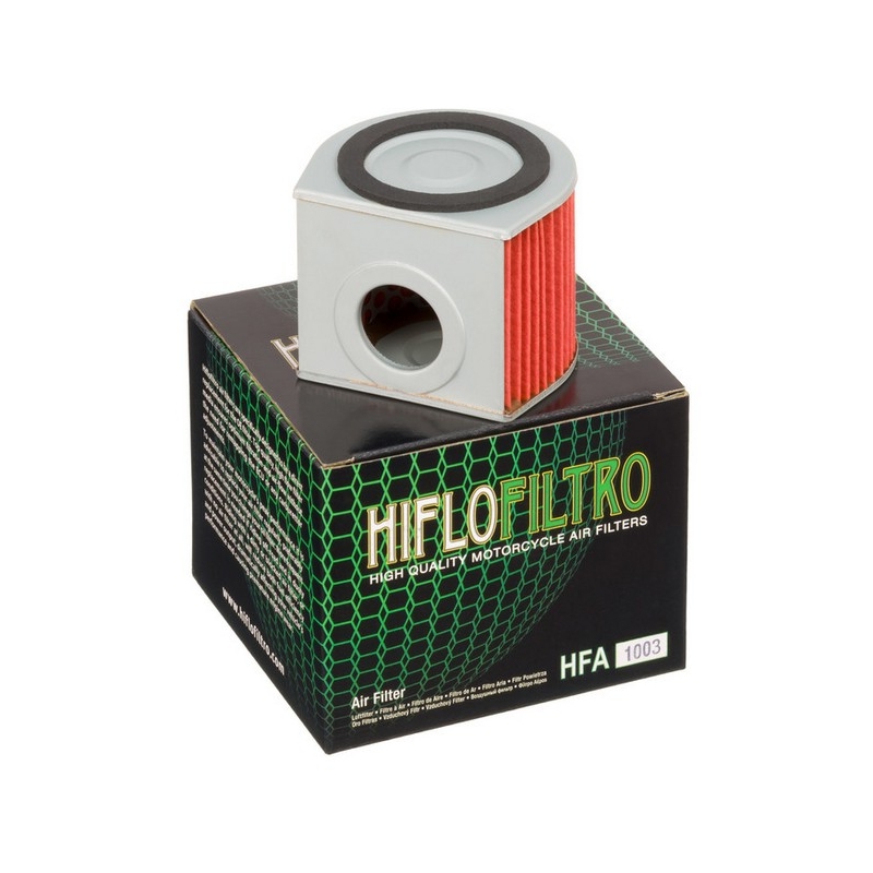 Φίλτρο αέρα Hiflofiltro HFA1003