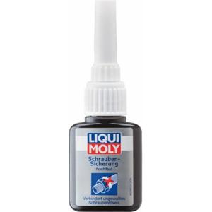 LIQUI MOLY Κλειδωτικό βιδών 10 g (υψηλής αντοχής)