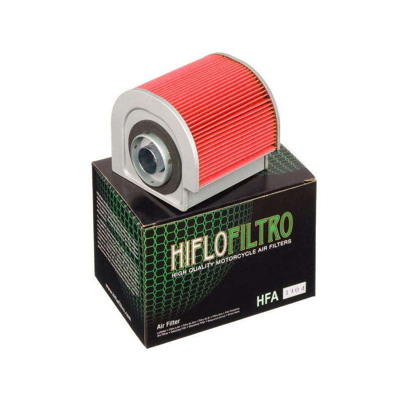 Φίλτρο αέρα Hiflofiltro HFA1104