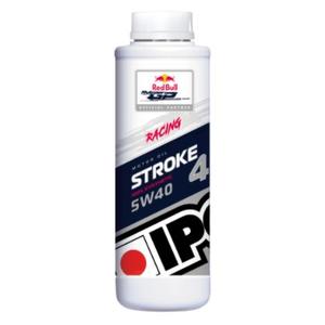 Λάδι κινητήρα Ipone Stroke 4 5W40 1 l