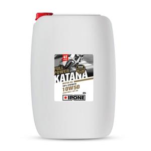 Λάδι κινητήρα Ipone Full Power Katana 10W50 22 l