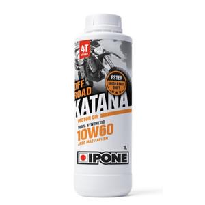 Λάδι κινητήρα Ipone Katana Off Road 10W60 1 l