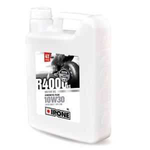 Λάδι κινητήρα Ipone R4000 RS 10W30 4 l