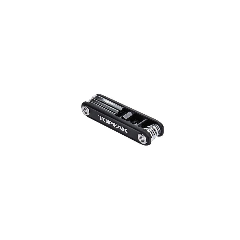Πολυγωνικό κλειδί TOPEAK X-TOOL+ μαύρο