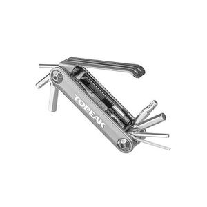 TOPEAK TUBI 11 ασημένιο προσφορά