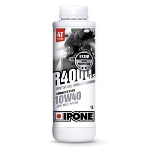 Λάδι κινητήρα Ipone R4000 RS 10W40 1 l