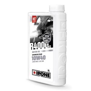 Λάδι κινητήρα Ipone R4000 RS 10W40 2 l