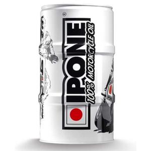 Λάδι κινητήρα Ipone R4000 RS 10W40 60 l