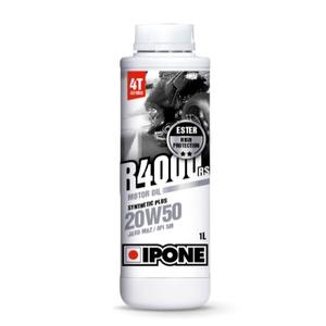 Λάδι κινητήρα Ipone R4000 RS 20W50 1 l
