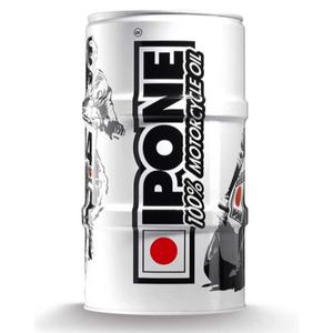 Λάδι κινητήρα Ipone Road Twin 15W50 60 l