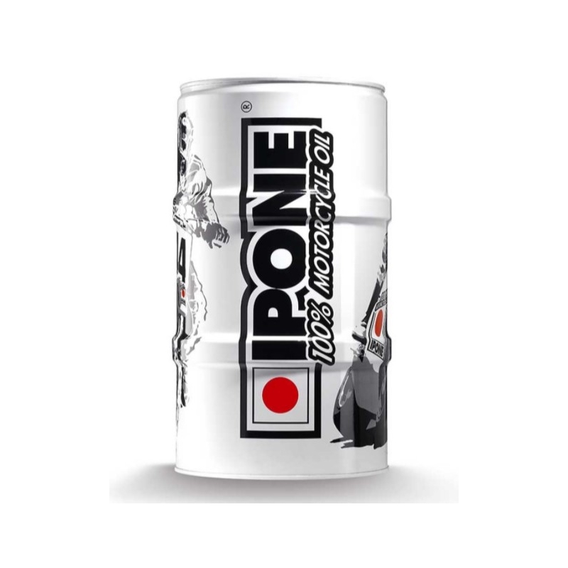 Λάδι κινητήρα Ipone Road Twin 15W50 60 l