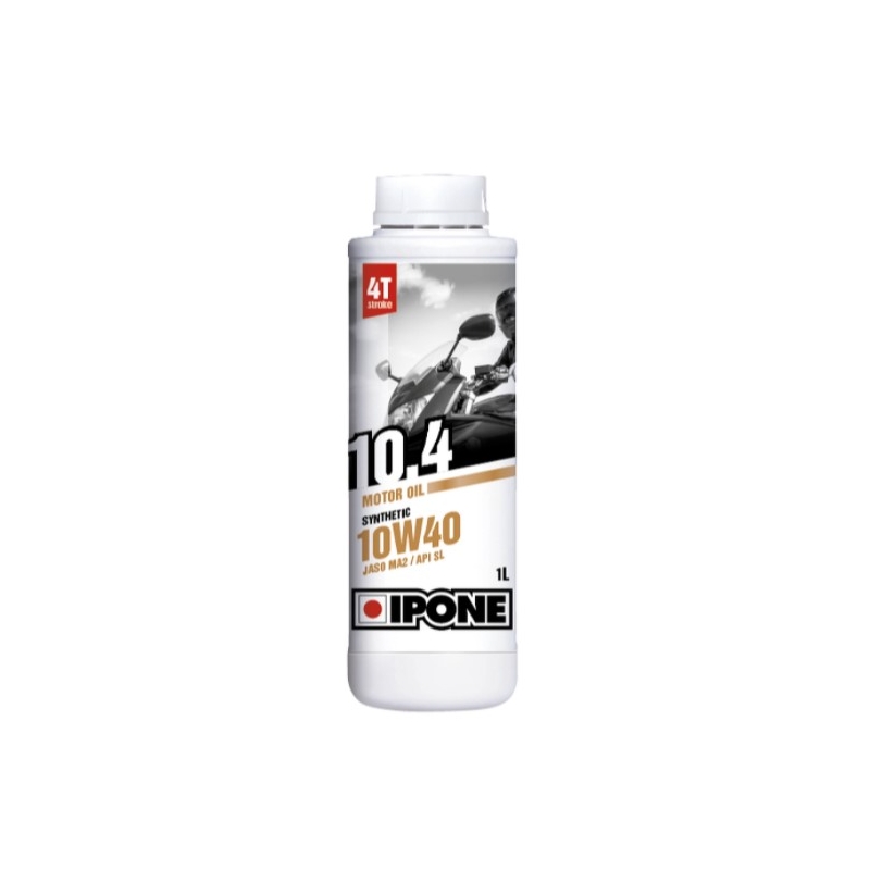 Λάδι κινητήρα Ipone 10.4 10W40 1 l